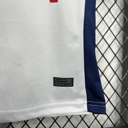 Kit Infantil Tottenham Hotspur 2024/25