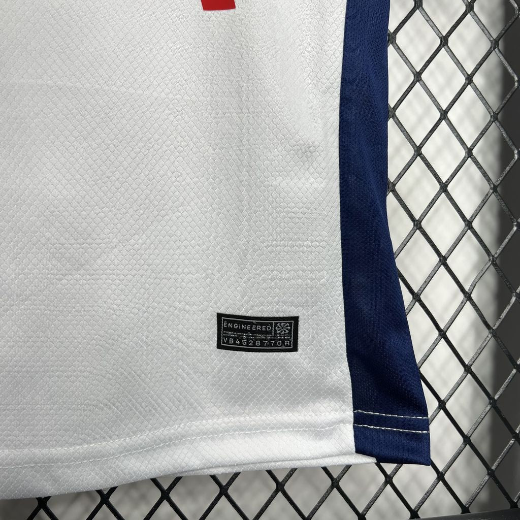 Kids Tottenham Hotspur 2024/25 Home Kit