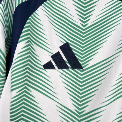New England Revolution 2025/26 Away Jersey