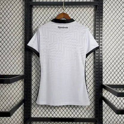Camisa Alternativa Feminina Botafogo 2023/24