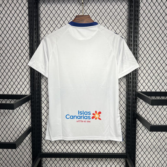 Tenerife 2024/25 Home Jersey
