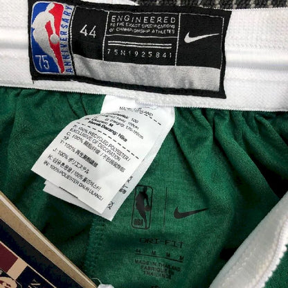 Boston Celtics NBA SHORTS