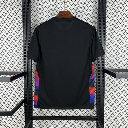 Men's England 2025/26 Away Jersey