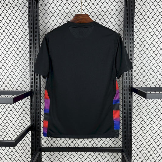 Men's England 2025/26 Away Jersey