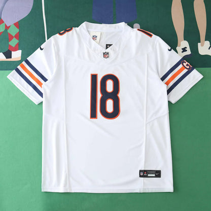 Camisa NFL Chicago Bears Calaeb Williams 18