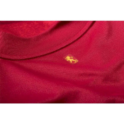 Camisa titular da Espanha 2021