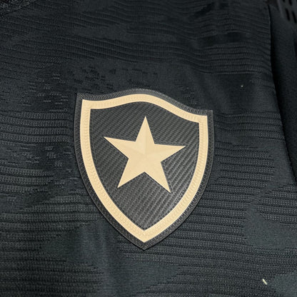 Camisa reserva do Botafogo 2024/25