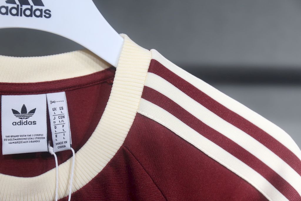Camisa retrô do México 1985 Remake