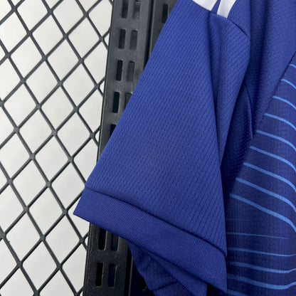 Men's Japan 2026 World Cup Home Jersey