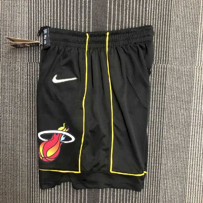 CALÇÕES NBA Miami Heat
