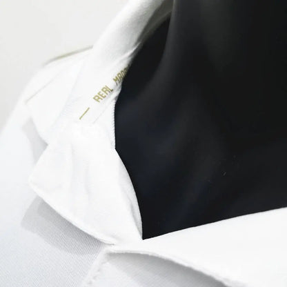 Camisa retrô de mangas compridas do Real Madrid 2011/12