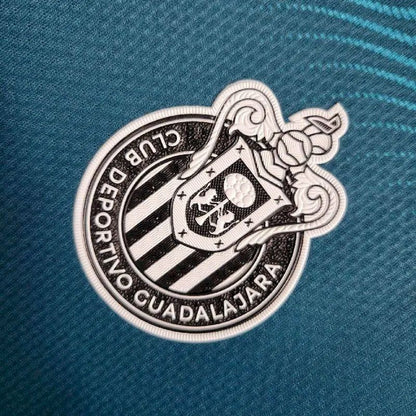 Chivas 2024/25 Third Jersey