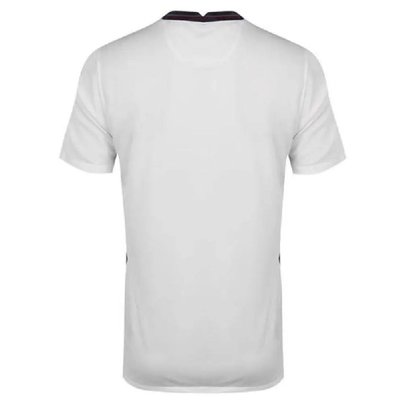 Men's England 2021 Home Jersey