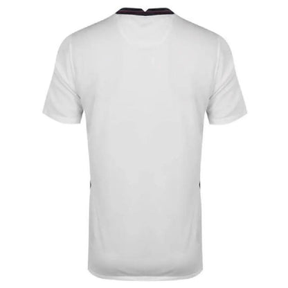 Men's England 2021 Home Jersey