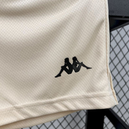 Kids Vasco da Gama 2024/25 Black Kit