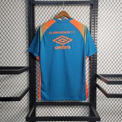 Camisa Pré-Jogo do Fluminense 2023/24