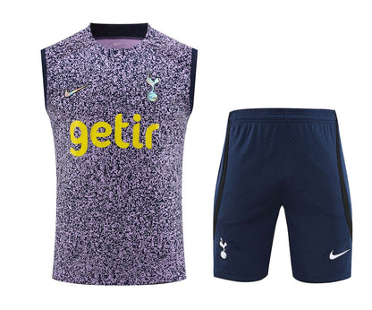 Regata e short adulto Tottenham Hotspur 2023/24 418