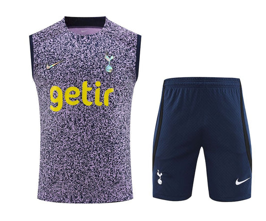 Regata e short adulto Tottenham Hotspur 2023/24 418