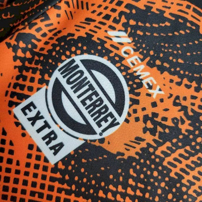 Tigres 2023/24 Third Kids Kit