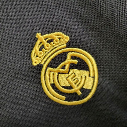 Maillot manches longues troisième du Real Madrid 2023/24