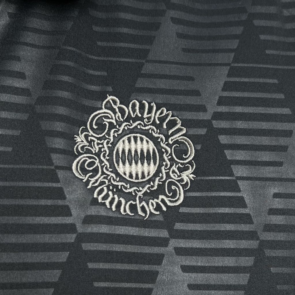 Bayern Munich 2024/25 Oktoberfest Jersey
