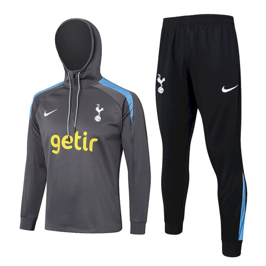 Tottenham Hotspur 2023/24 Hoodie+Pant 815