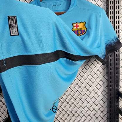 Barcelona 2015/16 Third Retro Jersey