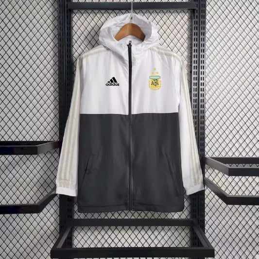 Jaqueta corta-vento Argentina 2023-24