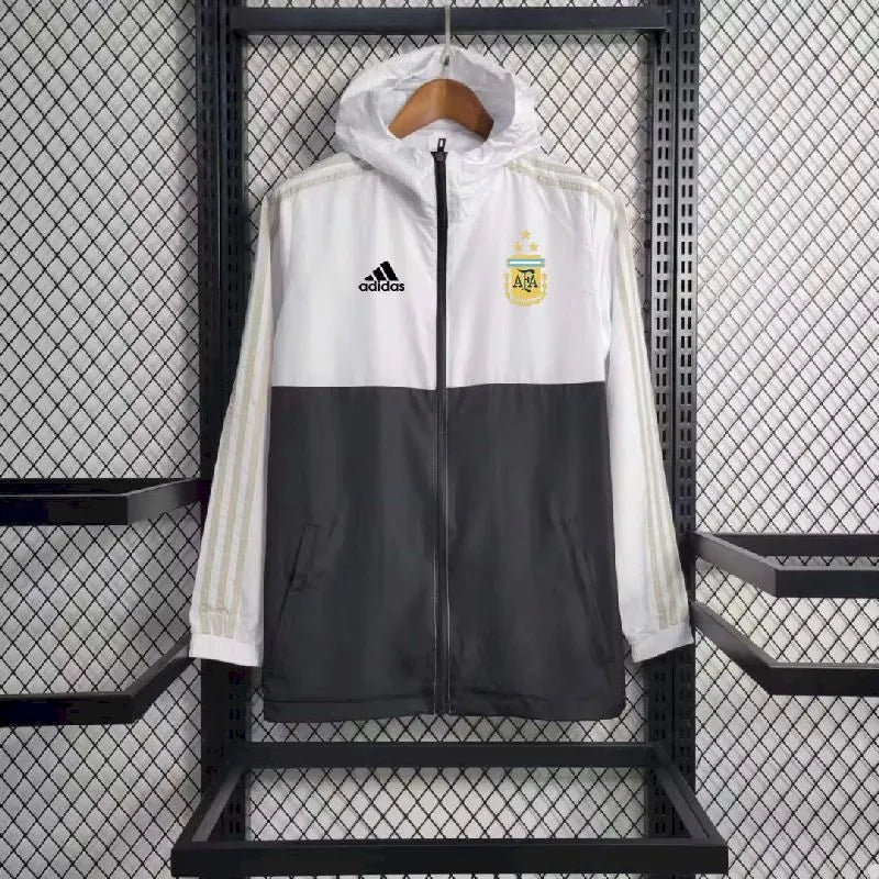 Jaqueta corta-vento Argentina 2023-24