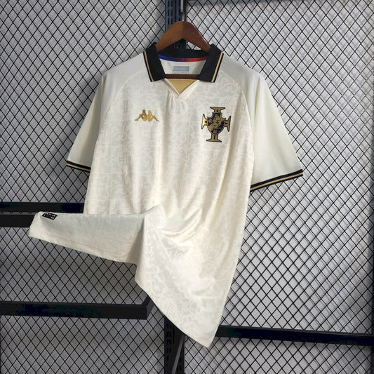 Terceira camisa do Vasco da Gama 2022/23