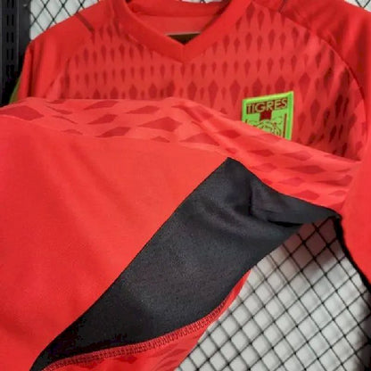 Tigres 2023/24 Goalkeeper Jersey