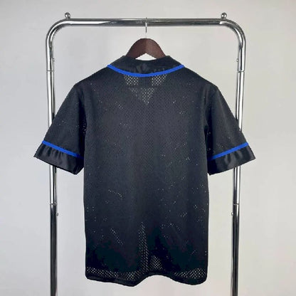 Camisa da equipe masculina
