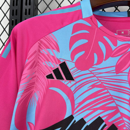 Inter Miami 2025/26 Purple Special Edition Jersey