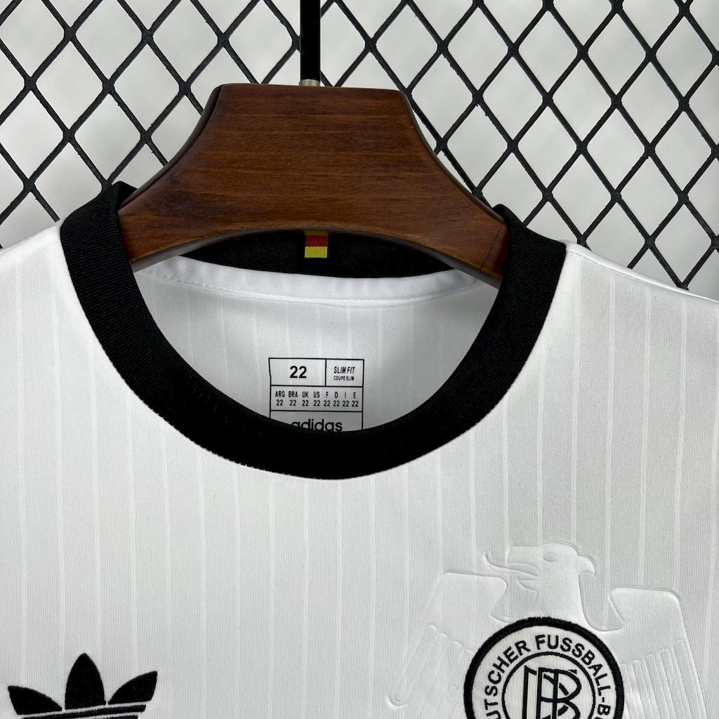 Kit Infantil Alemanha 2025/26 125º Aniversário