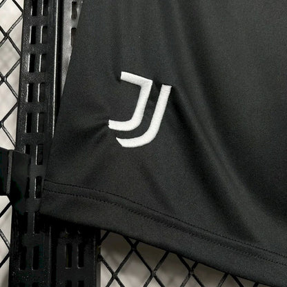 Juventus 2024/25 Home Shorts