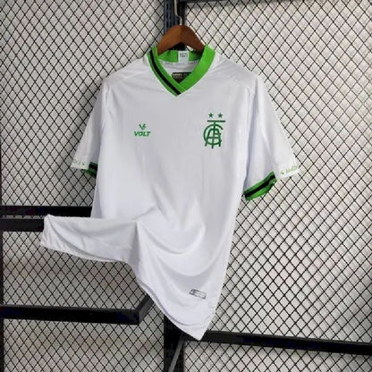 Men's América Mineiro 2022 Away Jersey