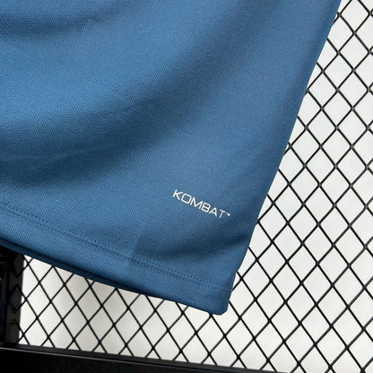 Genoa CFC 2024/25 Fourth Away Jersey