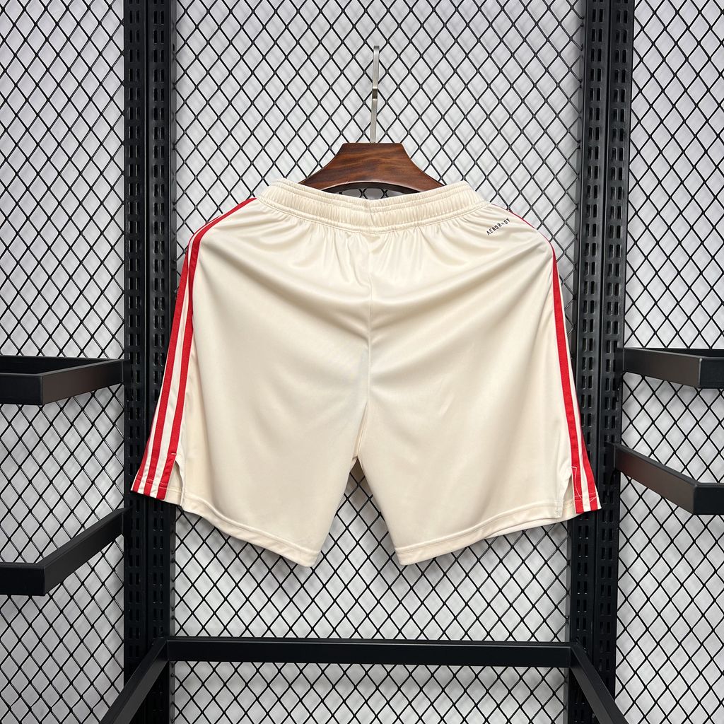 Bayern Munich 2024/25 Third Shorts