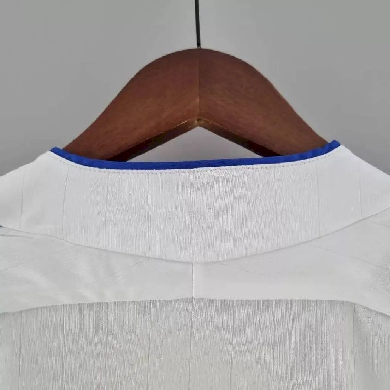 Camisa Teamgeist 2022/23 do Boca Juniors
