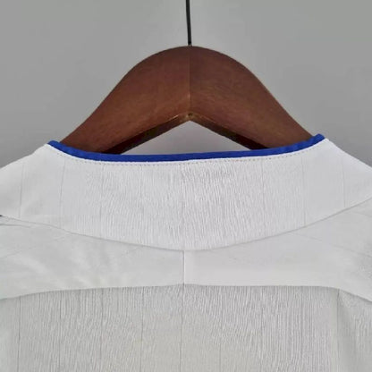 Camisa Teamgeist 2022/23 do Boca Juniors