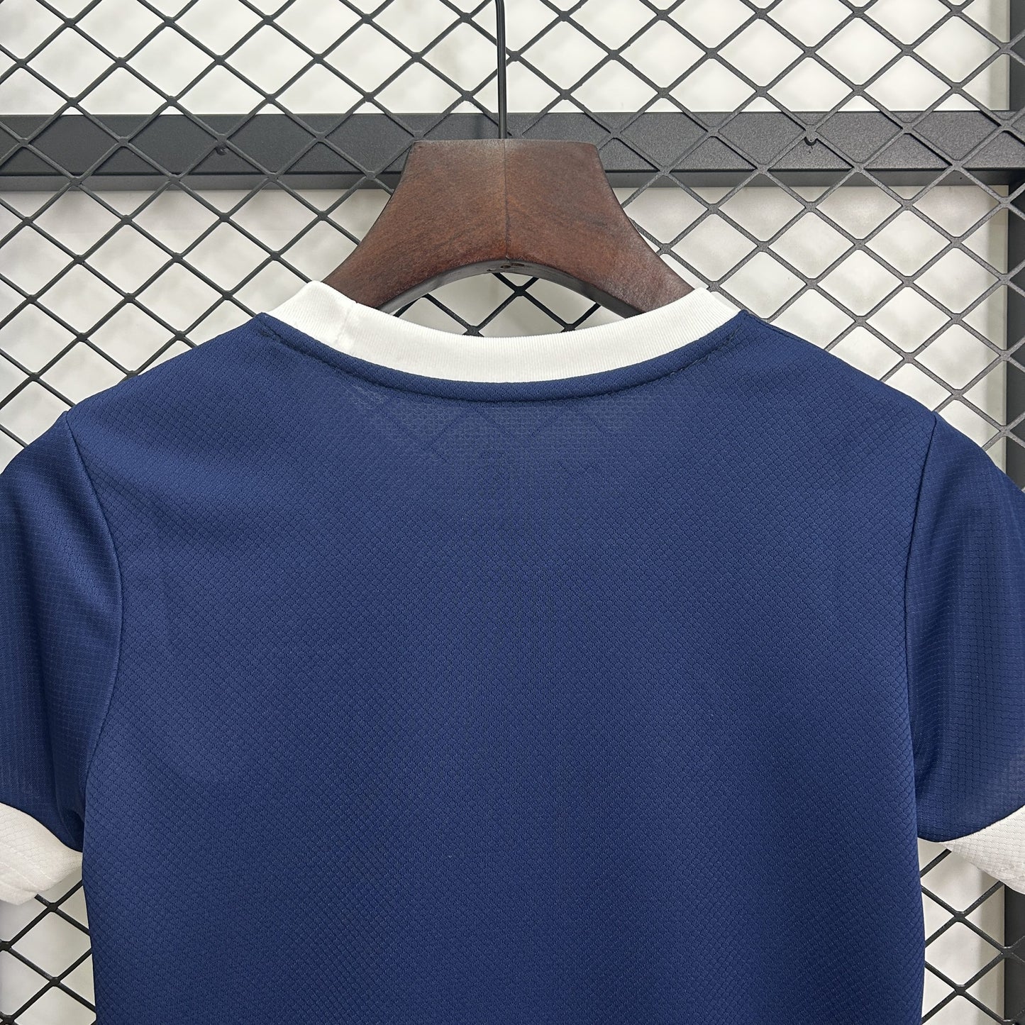 Camisa e Calção Portugal 2024/25 Treino Infantil 14001