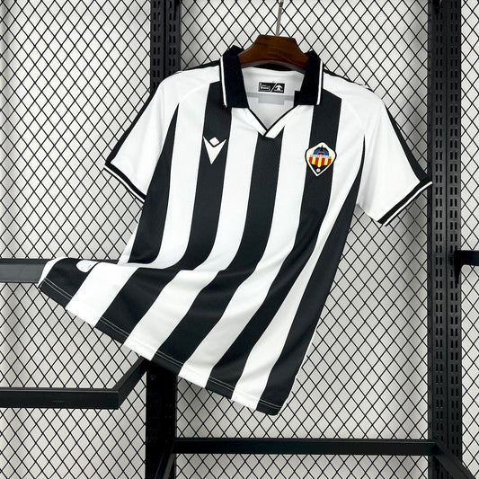 Castellón 2024/25 Home Jersey