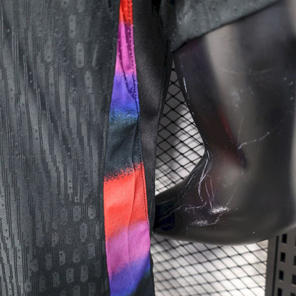 Men's England 2025/26 Away Player Version