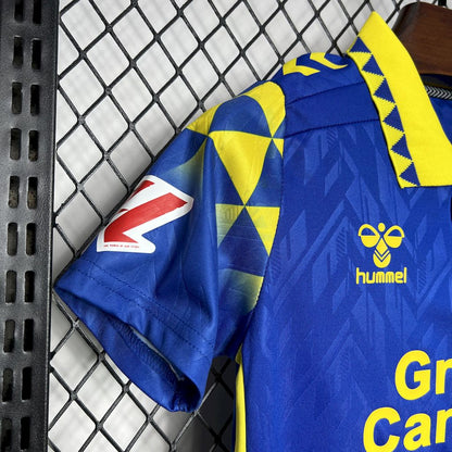 Equipamento Alternativo Infantil Las Palmas 2024/25