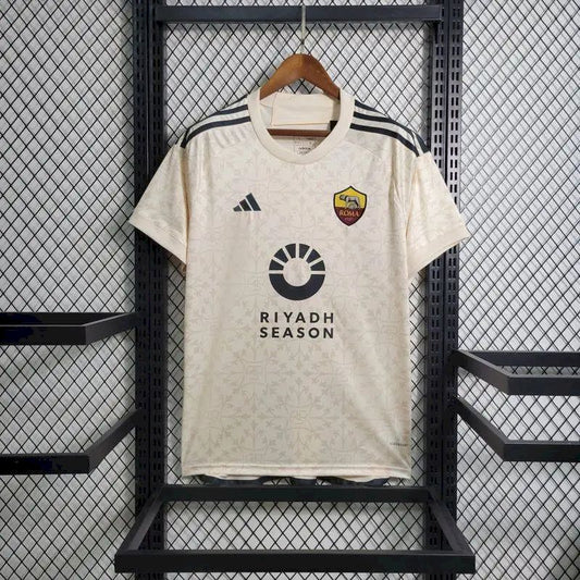 As Roma 2023/24 Away Jersey