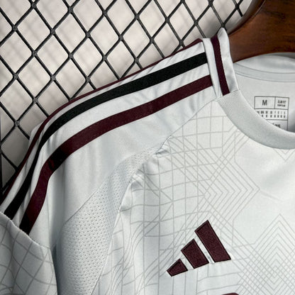 Camisa reserva do Ajax 2024/25 - Terceiro uniforme