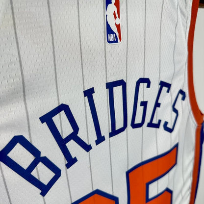 New York Knicks 2024/25 Edição da Cidade BRIDGES#25
