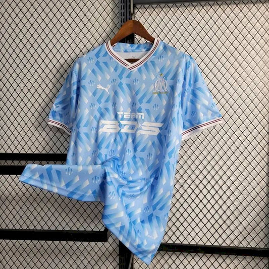 Olympique de Marseille 2023/24 Special Edition Jersey