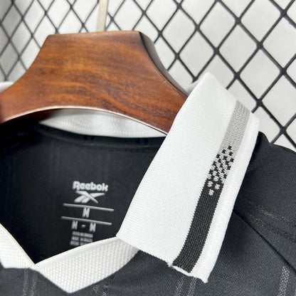 Men's Botafogo 2025/26 Away Jersey