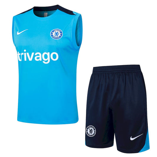 Chelsea 2024/25 Regata Adulto + Short 815